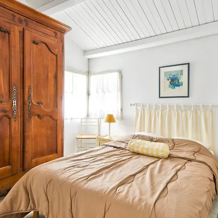 300 M De La - Jardin - Maison Pour 6 Tatil Evi *