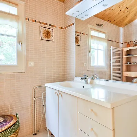 500 M De La - Jardin - Maison Pour 6 Casa vacanze