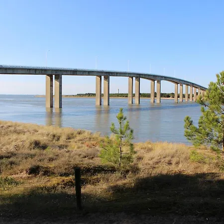 Casa vacanze 500 M De La - Jardin - Maison Pour 6