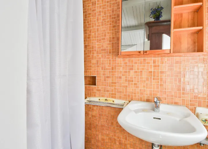 度假居 500 M De La - Jardin - Maison Pour 6 *